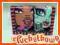 MONSTER HIGH portmonetka  upiorny portfel