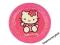 *** HELLO KITTY TALERZYKI *** urodzinki roczek