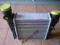INTERCOOLER chłodnica VW B7 01-07 8E0 145 805 AA