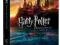 Harry Potter i Insygnia Śmierci cz 1+2 4DVD FOLIA