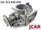 PRZEPUSTNICA MAZDA 323F 323C 323P 323S BA 1.5 16V