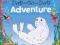 Dot to Dot Activity Book - Ocean Adventure (Dot to