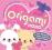 Origami XOXO Paper Folding for Special Secrets (Se