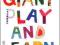 The Giant Play and Learn Book (Activity)