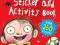 Dirty Bertie Sticker and Activity Book