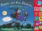 Room on the Broom Sound Book