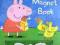 Peppa Pig Marvellous Magnet Book