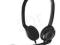 SŁUCHAWKI SENNHEISER PC 3 CHAT (Z MIKROFONEM) Wysy