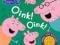 Peppa Pig Oink! Oink!