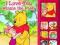 I LOVE YOU WINNIE THE POOH (Little Sound Books)