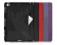 LUXA2 etui Elliot Leather Stand Case iPad2/3/4 cze