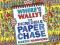 Where's Wally? The Incredible Paper Chase