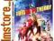 TEORIA PODRYWU THE BIG BANG THEORY SEZON 5 Blu-ray