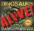 Dinosaurs Alive! (Augmented Reality Book)