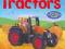 Tractors (Chunky Jigsaws) (Usborne Chunky Jigsaws)