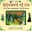 The Wizard of Oz (Three Dimensional Pop Up)