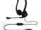 PC960 OEM USB Stereo Headset 981-000100