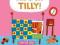 Time for Bed, Tilly! A lift-the-flap book for todd