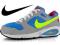 Nike Air Max Coliseum Junior Running Shoes 36.5