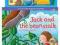 Magnetic Play and Learn Fairytale Stories - Jack a