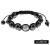 Manduri Bransoletka Swarovski SHAMBALLA  JB39