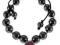 Manduri Bransoletka Swarovski SHAMBALLA  JB18