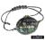 Manduri Bransloletka SHAMBALLA Abalon JB36