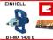 Mieszadło do farb i zapraw EINHELL BT-MX 1400 E