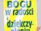 SŁUŻYŁA BOGU W RADOŚCI I DZIĘKCZYNIENIU - Tajber