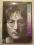 John Lennon życie i legenda - Richard Buskin  NOWA