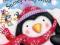 Penguin's Snowy Day (Pop Up Stories)