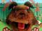 Hand Puppet Books - Yappy Happy Dilly Dog