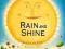 Alison Jay Rain and Shine (Alison Jays Nursery Col