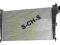 INTERCOOLER SAAB 9.5   97 - -