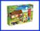 Klocki 8569 Farma Praca na farmie 590 el.  PREZENT