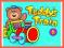 Teddy's Train B - Lucia Tomas, Vicky Gil