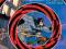 Batman Incorporated Volume 1 Demon Star HC (The Ne