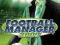 FOOTBALL MANAGER 2007 UNIKAT XBOX 360