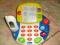 ZABAWKA INTERAKTYWNA - TELEFON - CHICCO