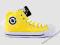 Trampki New Age 082 yellow R.40 ButyNaObcasach