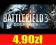 BATTLEFIELD 3 DOGRYWKA / AFTERMATH PUDEŁKO PUDEŁKO