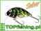 Wobler Salmo TINY GGT 3cm/2,5g Tonący GRATIS