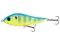 WOBLER JERK SAVAGEAR DEVIATOR BELLY UP 10cm 22g CB