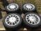 OPONY FELGI FORD FOCUS MONDEO 6x16 ET49,5 4x108