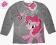 _MY LITTLE PONY_ŚLICZNA BLUZKA  92 CM oryginał
