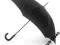 POLSKI  parasol WŁÓKNO rączka jak SKÓRA