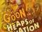 The Goon Volume 3 Heaps of Ruination (2nd Edition)