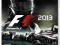 F1 2013 - PS3 - ANG