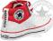 Converse All Star Loopback Padded Collar size 42.5