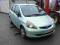 HONDA JAZZ DACH KOMPLETNY *INNE*